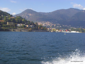 Lake Como