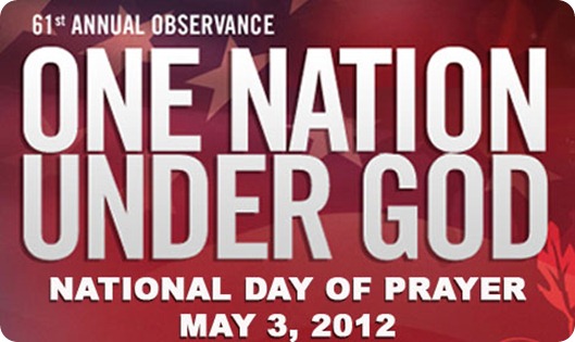 prayer day prayer day