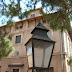 Exterior de la Torre de les Hores