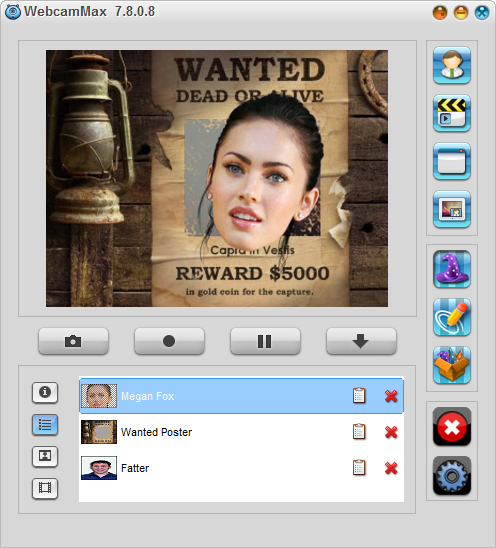 WebCamMax v7.8.1.8 Full