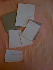 We debated using a peach fabric for the background of the stitching suite.