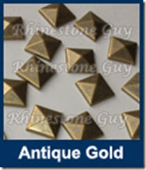 ConvexPyramidAGold ConvexPyramidAGold