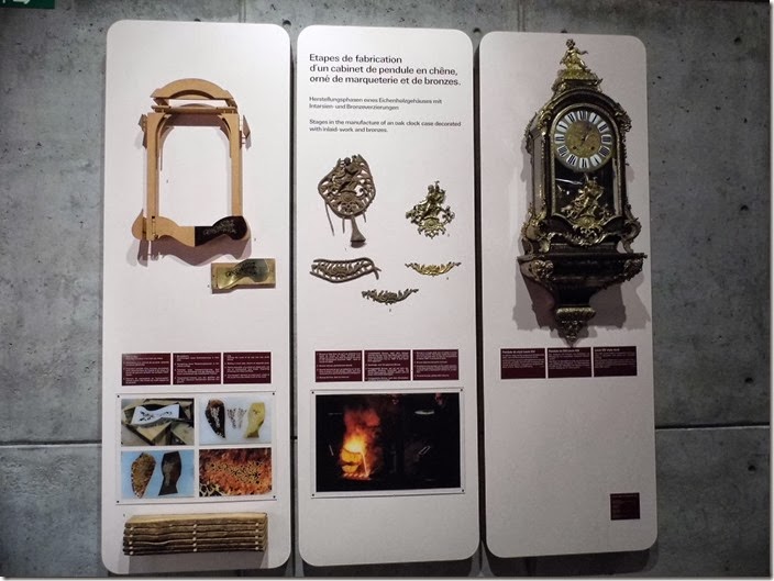Musée international de l'horlogerie Musée international de l'horlogerie