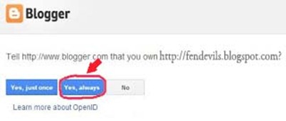 OpenID OpenID