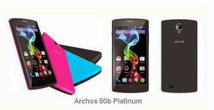 archos 50b