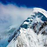 Trek to Grid Nie Mountain