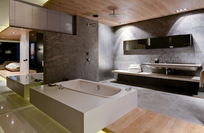 pod camps bay hotel chic interior design natural 