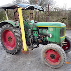 Deutz D 40U