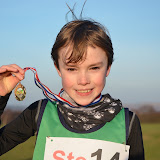 Parkside School XC 2013 G & B year 3/4