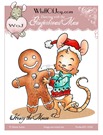 A326_Henry GingerbreadMan