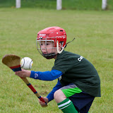 Camp Ciaran 2012