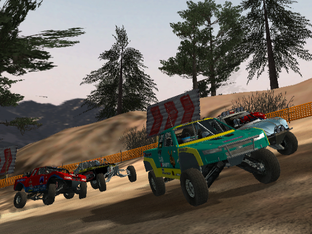 ATV Offroad Fury 4