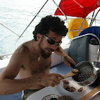 Ohoooo! es hat geklappt!