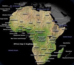 africa-map africa-map