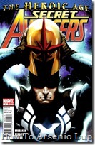 P00005 - 081- Secret Avengers howtoarsenio.blogspot.com #4 P00005 - 081- Secret Avengers howtoarsenio.blogspot.com #4