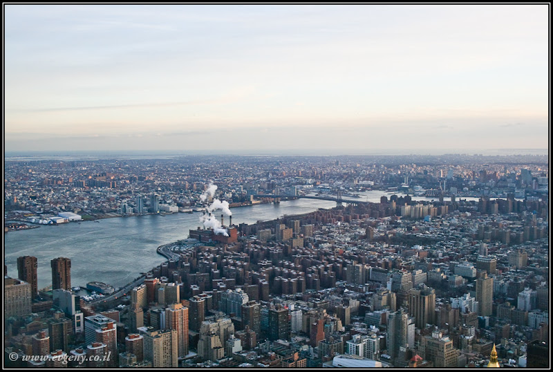 Вид на Америку: Empire State Building (foto america  фото путешествия new york manhattan  0401%252520USA%25252C%252520NY%25252C%252520Empire%252520State%252520Building 3)