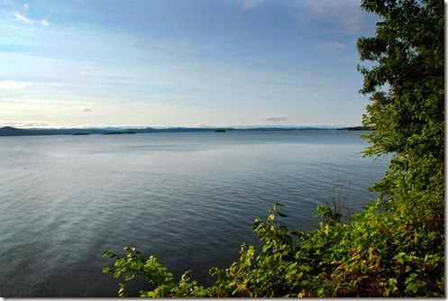Lake Champlain (2)