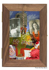 Work by Anne Connally