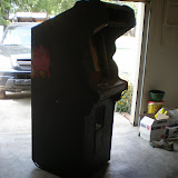 Atari's Food Fight