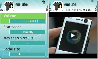 ver-videos-de-YouTube-en-los-celulares-Nokia-emtube