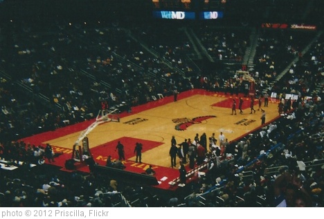 'Atlanta Hawks' photo (c) 2012, Priscilla - license: http://creativecommons.org/licenses/by-sa/2.0/