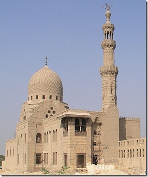 Baybars_Mosque