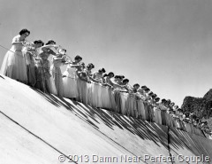 Dam Ceremony