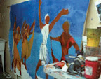 Les ségatiers...mars 2006