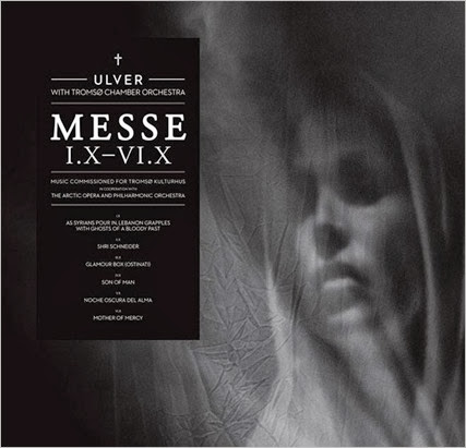 Ulver_Messe