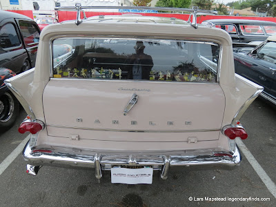  2012 Auction Previews Monterey California