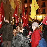 Contra les sentències contra la llengua catalana