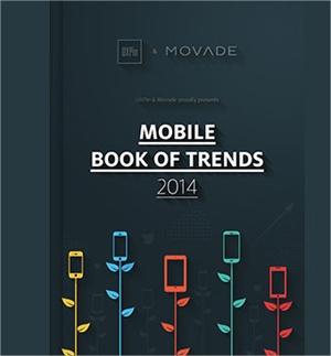 10 libros para aprender a diseñar aplicaciones móviles