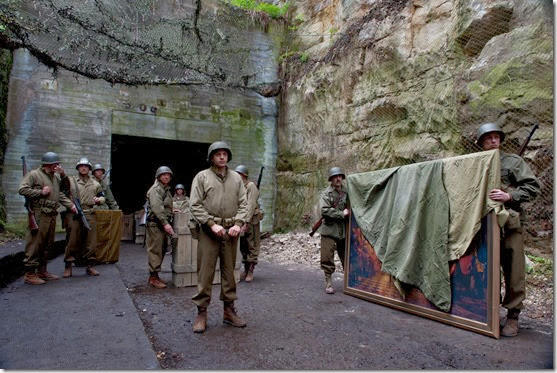 1170482 – Monuments Men 1170482 – Monuments Men