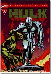 P00008 - Biblioteca Marvel - Hulk #8