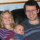 Me, Abi and Jessica