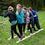 Hasičský viacboj - Likavka 29.9.2012