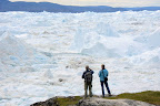 Sermermiut & Ilulissat Ice Fjord, Greenland Slideshow
