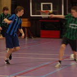 A1 zaalkampioen 09-12-2011