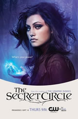 The Secret Circle 1x08 Sub Español Online