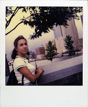 jamie livingston photo of the day July 23, 1995  Â©hugh crawford