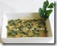 39 - Drumstick leaves in Dal