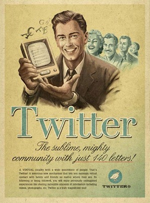 Twitter