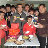 2012-01-26 游泳教練新年團拜活動