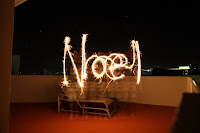 ?"Noel"