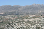 Andalucia, Spain