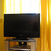 Closer look at our 32“ Toshiba Regza LCD TV