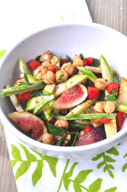 chickpea_fig_salad chickpea_fig_salad