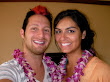 Pickup Artist Adam Lyons With Happy Wife