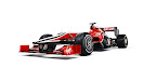 HD Wallpapers 2010 F1 Car Launches