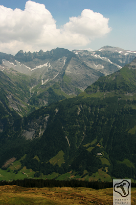 Elm - Schweiz